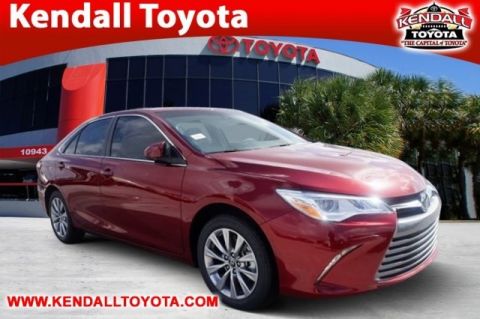 Kendall Toyota in Miami, FL | New & Used Car Dealership | Near Doral