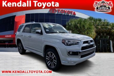 Miami, FL Toyota Dealer | Kendall Toyota