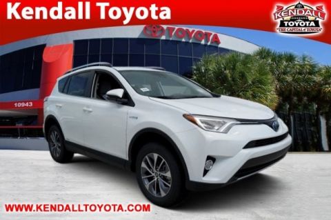 Kendall Toyota In Miami, FL | New & Used Car Dealership | Near Doral